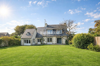 Ma-Cabane - Vente Maison SAINT-BRIAC-SUR-MER, 125 m²