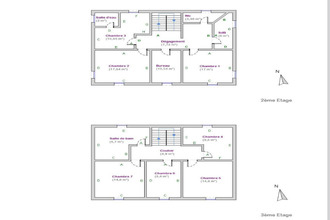 Ma-Cabane - Vente Maison SAINT-BRIAC-SUR-MER, 309 m²
