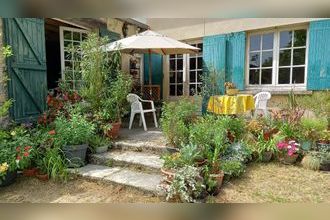 Ma-Cabane - Vente Maison Saint-Brice, 181 m²