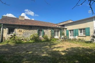 Ma-Cabane - Vente Maison Saint-Brice, 181 m²