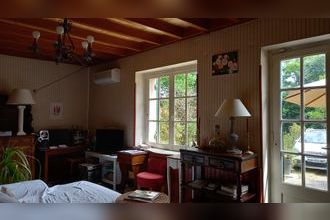 Ma-Cabane - Vente Maison Saint-Brice, 181 m²