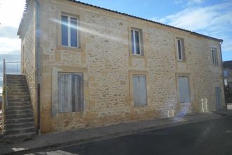 Ma-Cabane - Vente Maison Saint-Brice, 150 m²