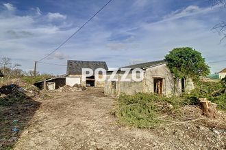 Ma-Cabane - Vente Maison SAINT-BRICE-DE-LANDELLES, 65 m²