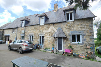 Vente Maison 35460, SAINT-BRICE-EN-COGLES France