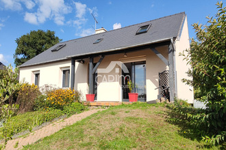 Ma-Cabane - Vente Maison SAINT-BRICE-EN-COGLES, 120 m²