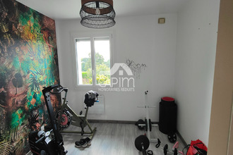 Ma-Cabane - Vente Maison SAINT-BRICE-EN-COGLES, 120 m²