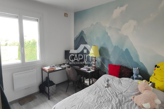 Ma-Cabane - Vente Maison SAINT-BRICE-EN-COGLES, 120 m²