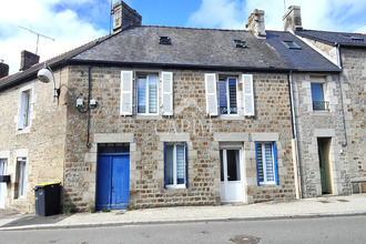 Vente Maison 35460, SAINT-BRICE-EN-COGLES France