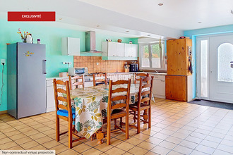 Ma-Cabane - Vente Maison SAINT-BRICE-EN-COGLES, 99 m²