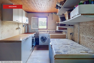 Ma-Cabane - Vente Maison SAINT-BRICE-EN-COGLES, 99 m²