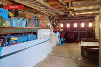 Ma-Cabane - Vente Maison SAINT-BRICE-EN-COGLES, 99 m²