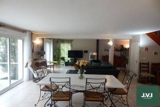 Ma-Cabane - Vente Maison SAINT-BRICE-SOUS-FORET, 178 m²