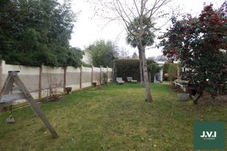 Ma-Cabane - Vente Maison SAINT-BRICE-SOUS-FORET, 178 m²