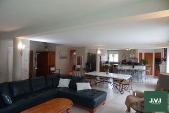 Ma-Cabane - Vente Maison SAINT-BRICE-SOUS-FORET, 178 m²