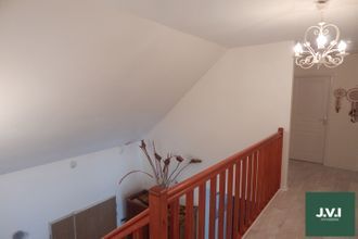 Ma-Cabane - Vente Maison SAINT-BRICE-SOUS-FORET, 178 m²