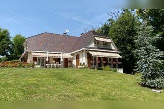 Ma-Cabane - Vente Maison SAINT-BRICE-SOUS-FORET, 250 m²