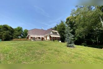 Ma-Cabane - Vente Maison SAINT-BRICE-SOUS-FORET, 250 m²