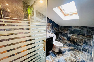 Ma-Cabane - Vente Maison SAINT-BRICE-SOUS-FORET, 130 m²