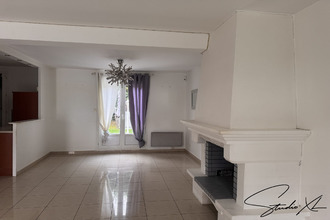 Ma-Cabane - Vente Maison Saint-Brice-sous-Forêt, 121 m²