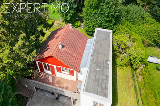 Ma-Cabane - Vente Maison Saint-Brice-sous-Forêt, 133 m²