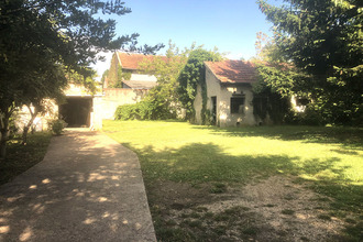 Ma-Cabane - Vente Maison SAINT-BRICE-SOUS-FORET, 90 m²