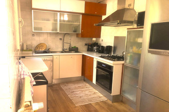 Ma-Cabane - Vente Maison SAINT-BRICE-SOUS-FORET, 90 m²