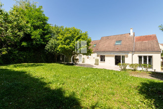 Ma-Cabane - Vente Maison Saint-Brice-sous-Forêt, 179 m²