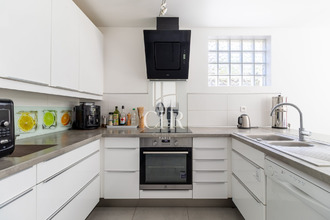 Ma-Cabane - Vente Maison Saint-Brice-sous-Forêt, 179 m²