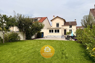Vente Maison 95350, Saint-Brice-sous-Forêt France