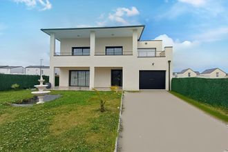 Ma-Cabane - Vente Maison SAINT-BRIEUC, 180 m²