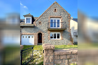 Ma-Cabane - Vente Maison SAINT-BRIEUC, 114 m²