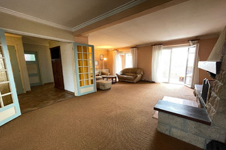 Ma-Cabane - Vente Maison SAINT-BRIEUC, 162 m²