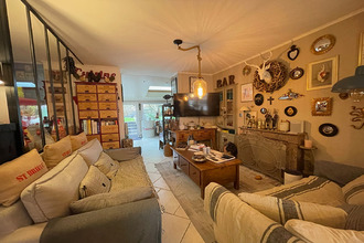 Ma-Cabane - Vente Maison SAINT-BRIEUC, 130 m²