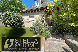 Ma-Cabane - Vente Maison SAINT-BRIEUC, 231 m²