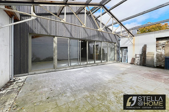 Ma-Cabane - Vente Maison SAINT-BRIEUC, 188 m²