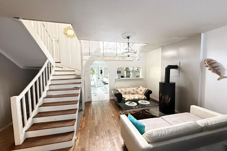 Ma-Cabane - Vente Maison SAINT-BRIEUC, 119 m²