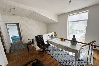 Ma-Cabane - Vente Maison SAINT-BRIEUC, 119 m²