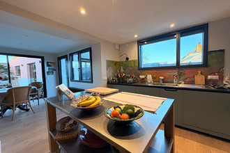 Ma-Cabane - Vente Maison SAINT-BRIEUC, 133 m²