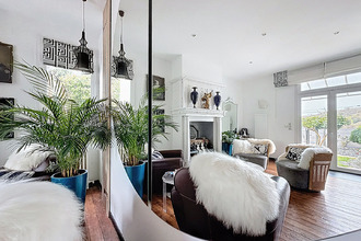 Ma-Cabane - Vente Maison SAINT-BRIEUC, 156 m²