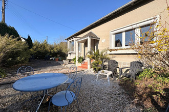 Ma-Cabane - Vente Maison SAINT-BRIEUC, 125 m²