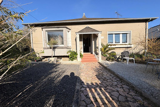 Ma-Cabane - Vente Maison SAINT-BRIEUC, 125 m²