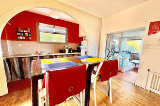 Ma-Cabane - Vente Maison SAINT-BRIEUC, 125 m²