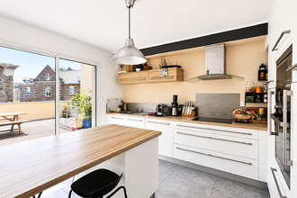 Ma-Cabane - Vente Maison SAINT-BRIEUC, 119 m²