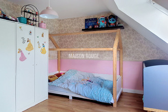 Ma-Cabane - Vente Maison SAINT-BRIEUC, 170 m²