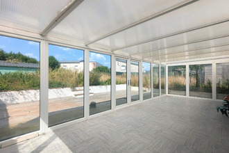 Ma-Cabane - Vente Maison Saint-Brieuc, 170 m²