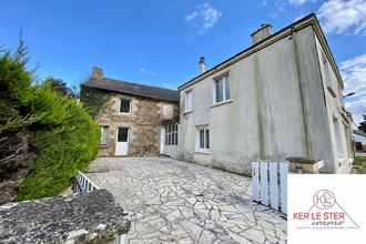 Vente Maison 56430, SAINT-BRIEUC-DE-MAURON France