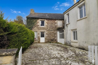 Vente Maison 56430, SAINT BRIEUC DE MAURON France