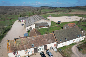 Vente Maison 58230, Saint-Brisson France