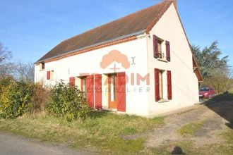 Ma-Cabane - Vente Maison SAINT-BRISSON-SUR-LOIRE, 161 m²