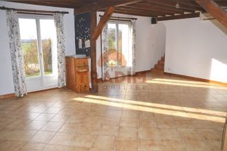 Ma-Cabane - Vente Maison SAINT-BRISSON-SUR-LOIRE, 161 m²